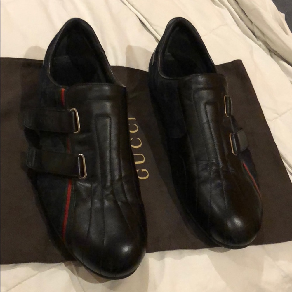 Gucci sneakers